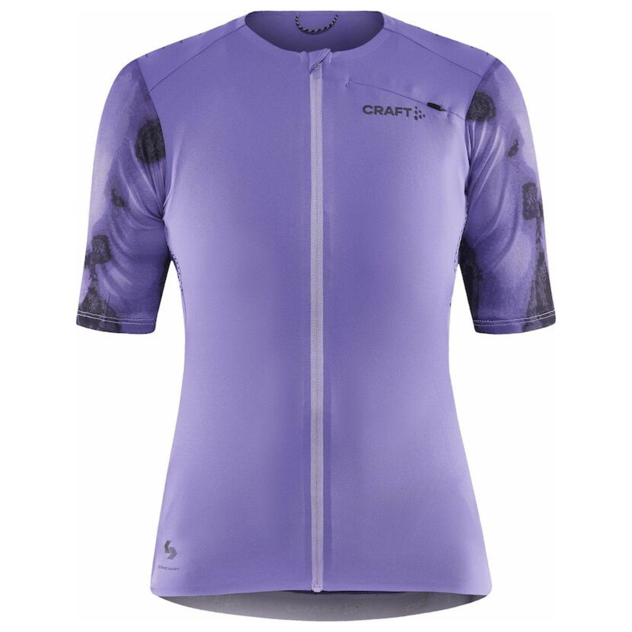 Craft Radtrikot Damen Fahrradtrikot PRO Gravel SS Jersey