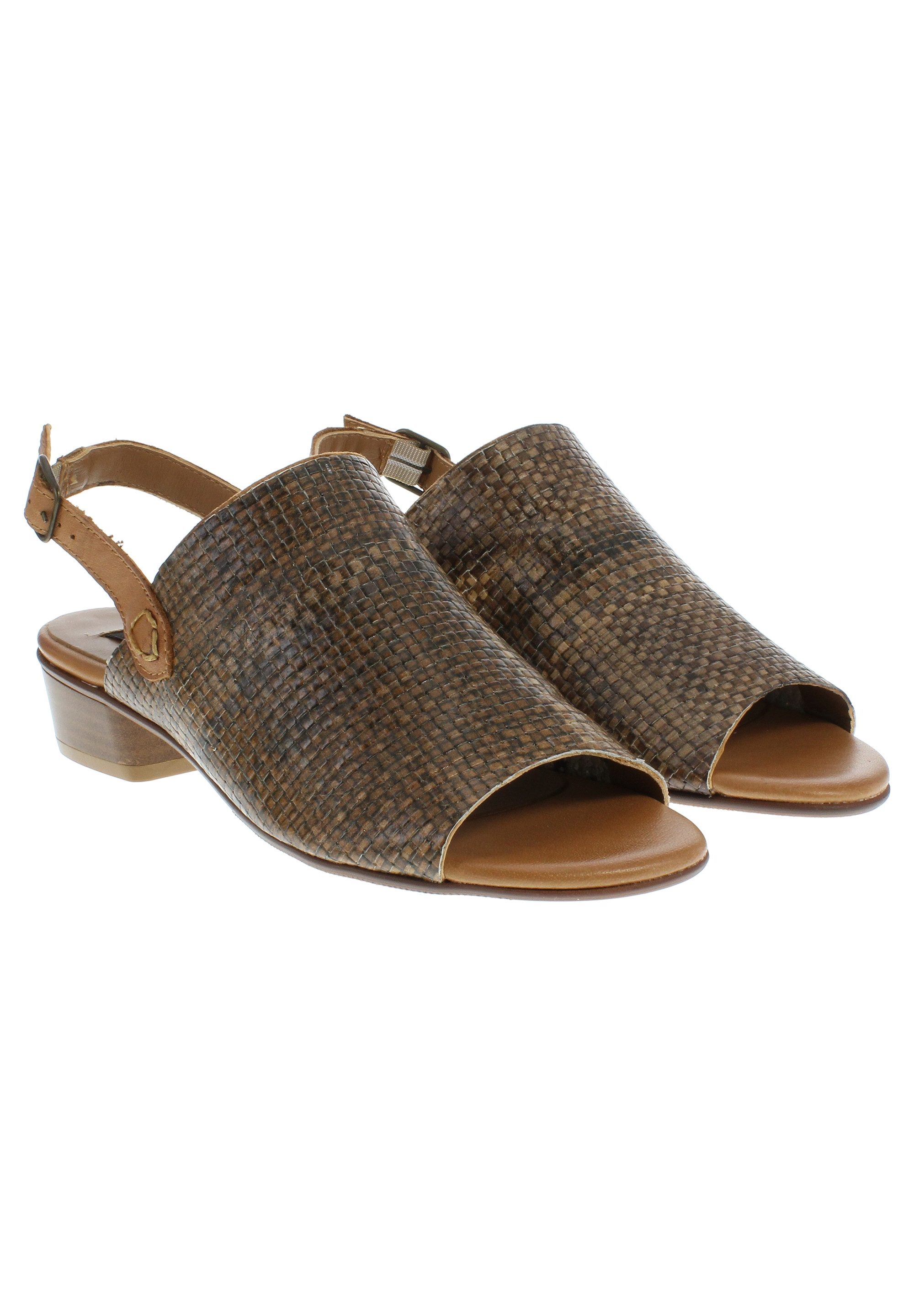 Everybody IPERICO - Hochfront Sandalette Sandale