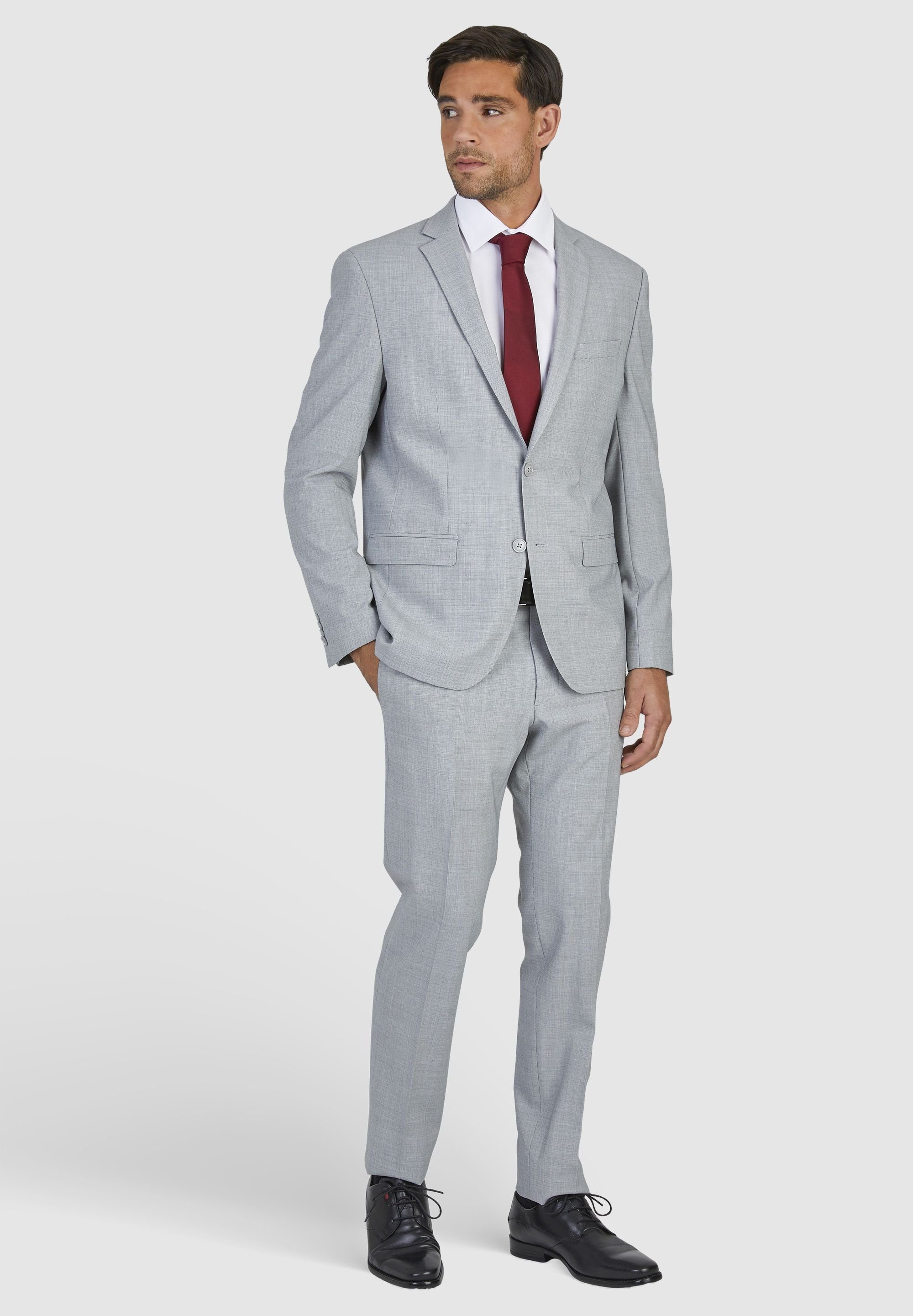 HECHTER PARIS Sakko DH-XTENSION Modern Fit