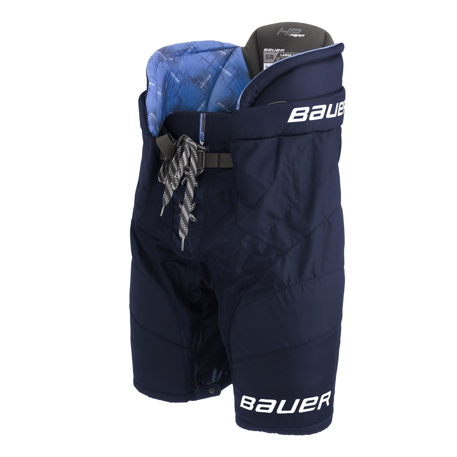 Schutzhose Hose Bauer Performance Senior