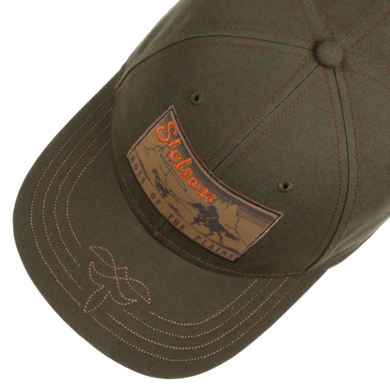 Stetson Baseball Cap günstig online kaufen