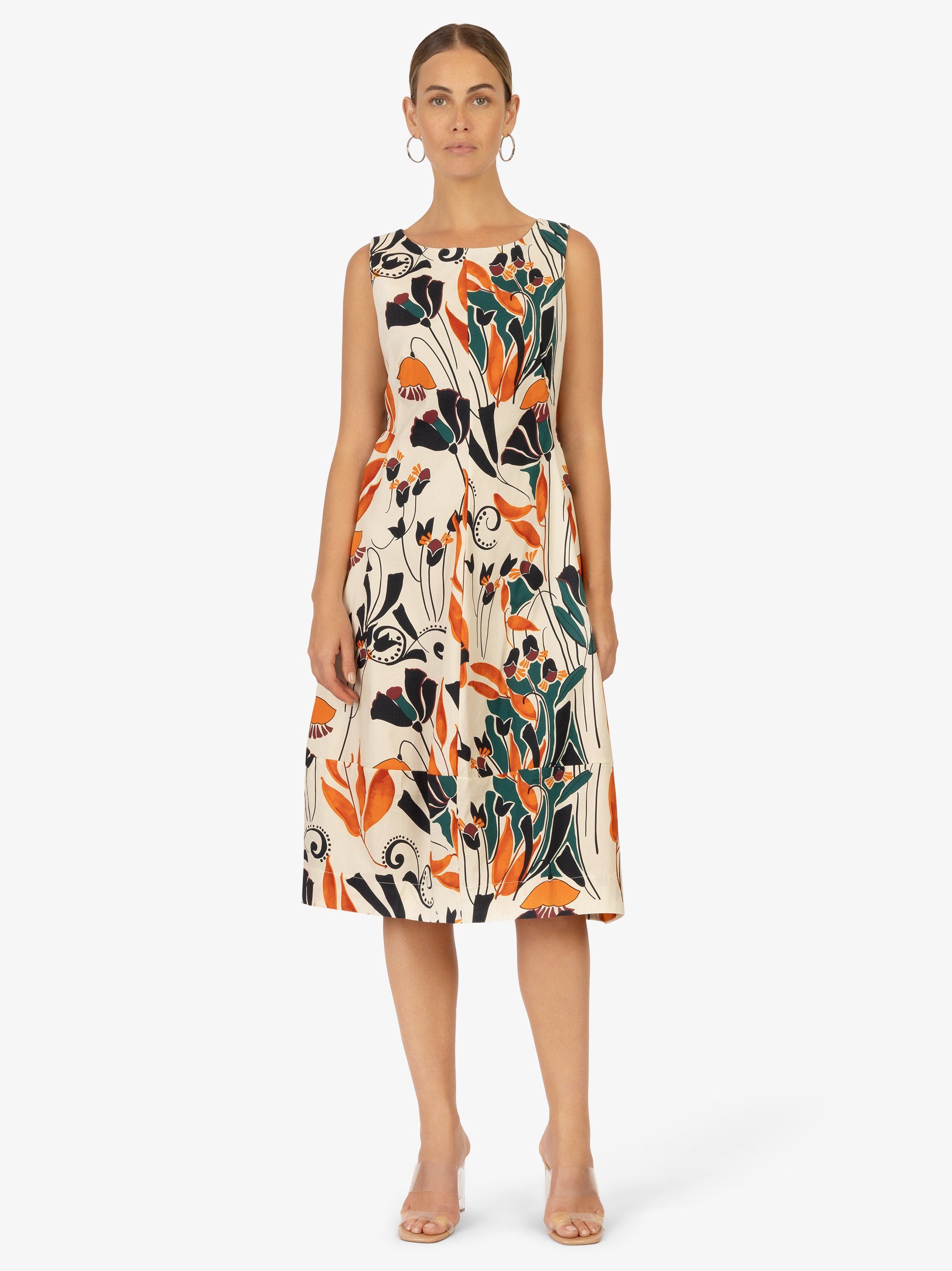 mint & mia Sommerkleid