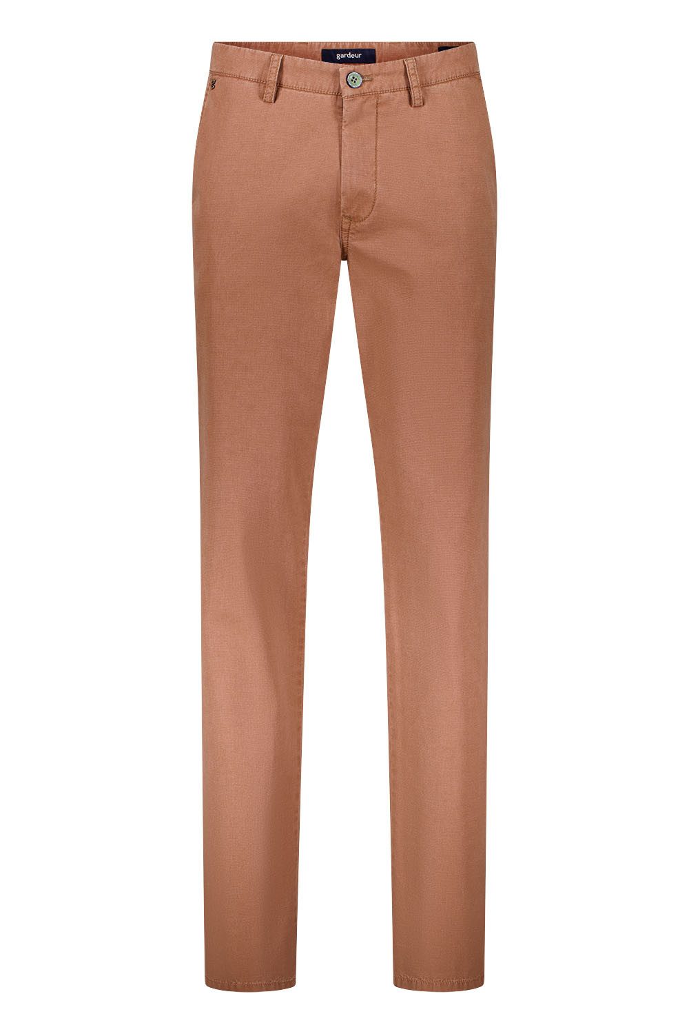 Atelier GARDEUR Comfort-fit-Jeans BENITO Modern Fit Chino Komfort-Stretch mit formstabilem Sitz