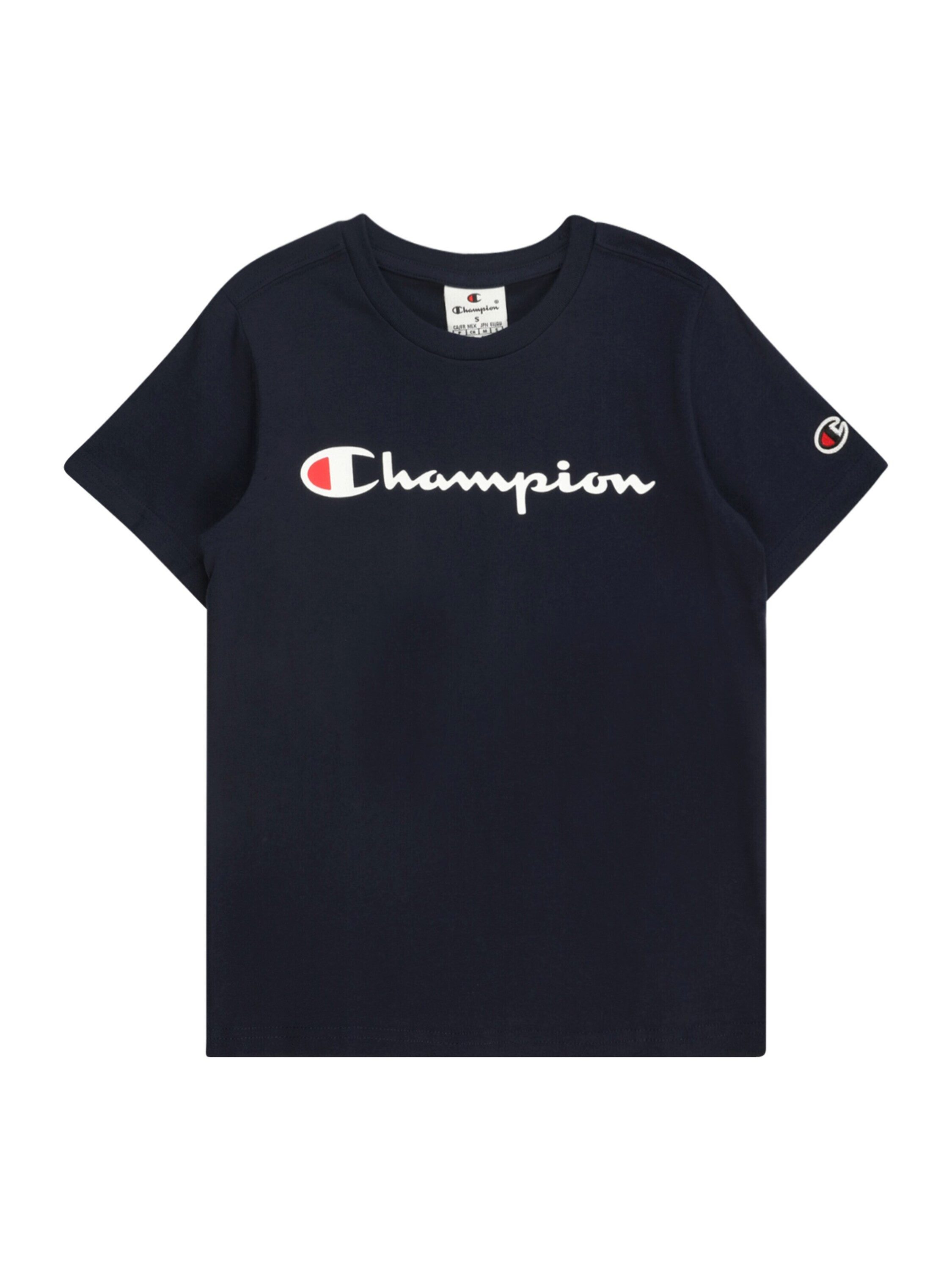Champion Authentic Athletic Apparel T-Shirt (1-tlg) günstig online kaufen