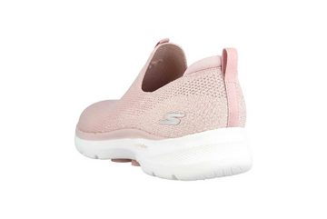 Skechers 124502 LTPK Sneaker