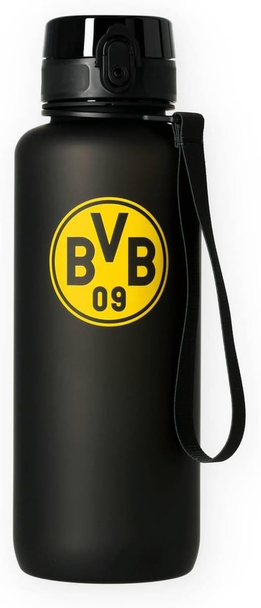 BVB MERCHANDISING Trinkflasche BVB Trinkflasche XXL