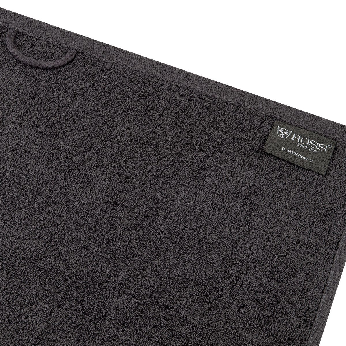 ROSS Handtuch Set Pique, Pique (Spar-Set, 6-St), 4 X Handtuch 2 X Duschtuch günstig online kaufen