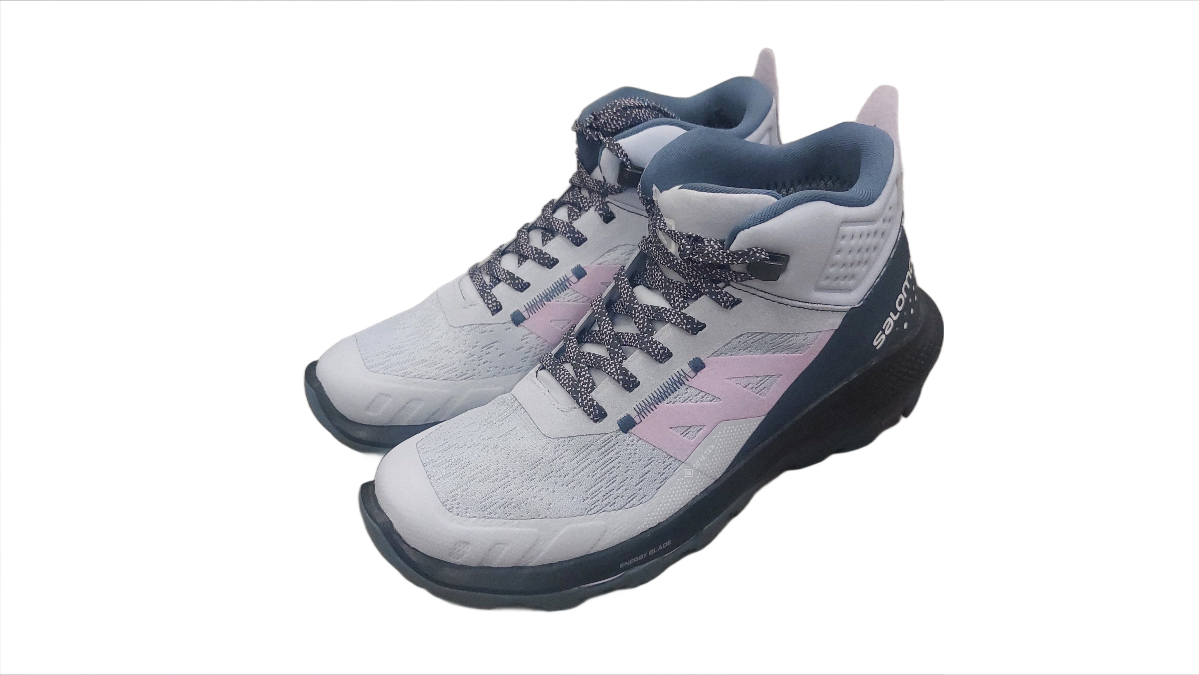 Salomon Outpulse Mid GTX Artikel für Damen Outdoorschuh