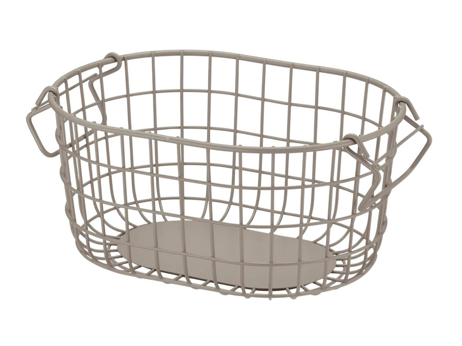 blomus Aufbewahrungskorb KAGO Aufbewahrungskorb S mourning dove 14cm
