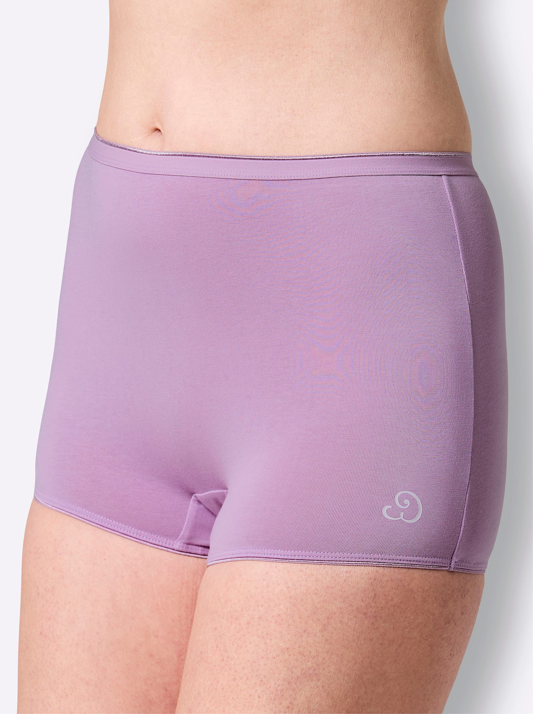 Witt Schlüpfer Panty (4-St)