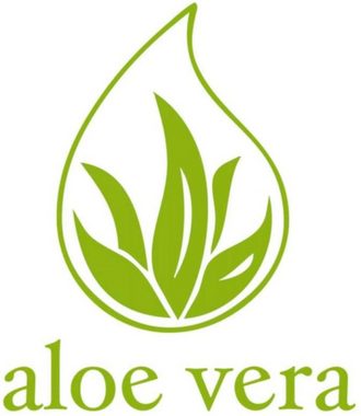 Matratzenersatzbezug Aloe-Vera Bestschlaf