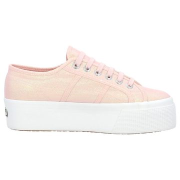 Superga 2790 Lame S61174W Schnürschuh