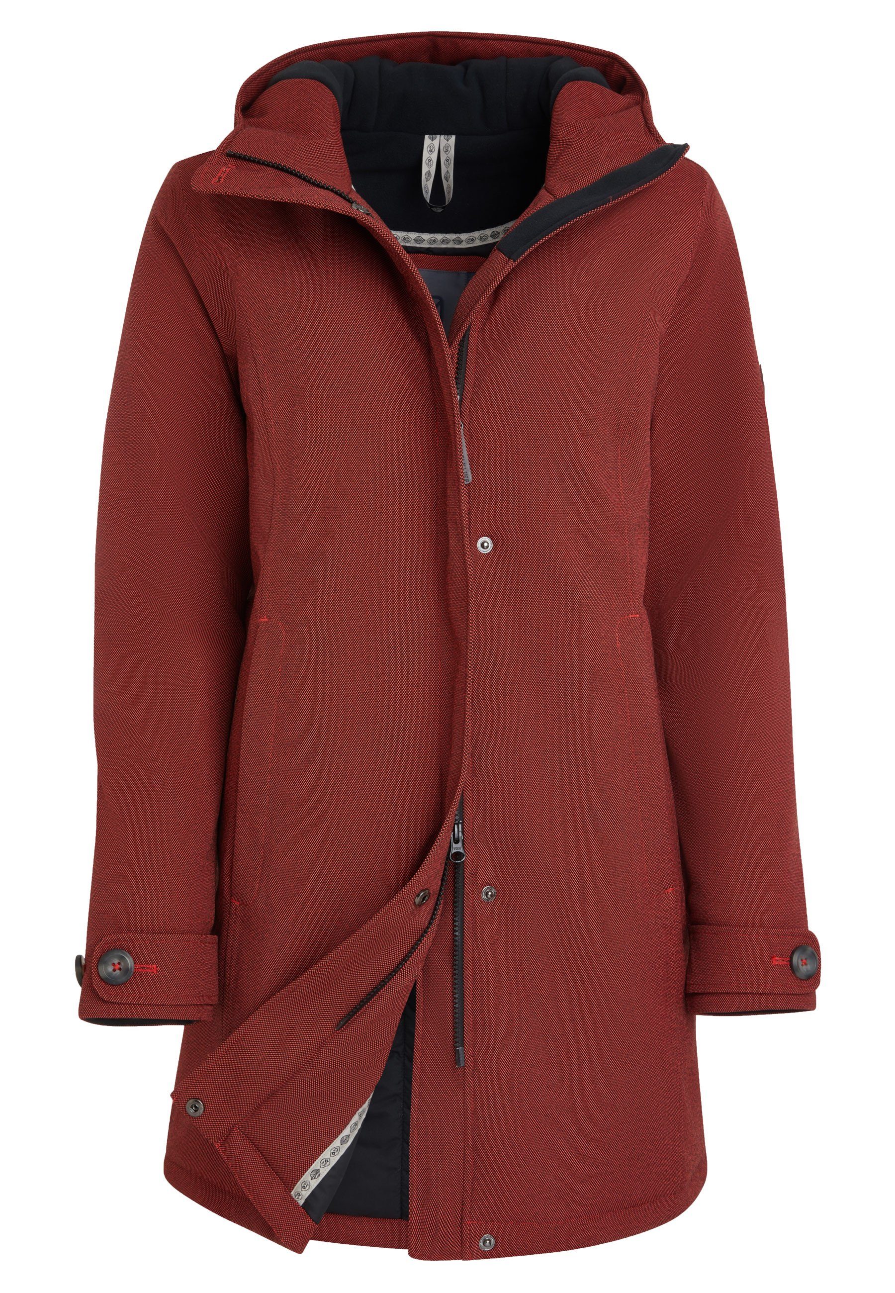 Winterjacke Schnieke