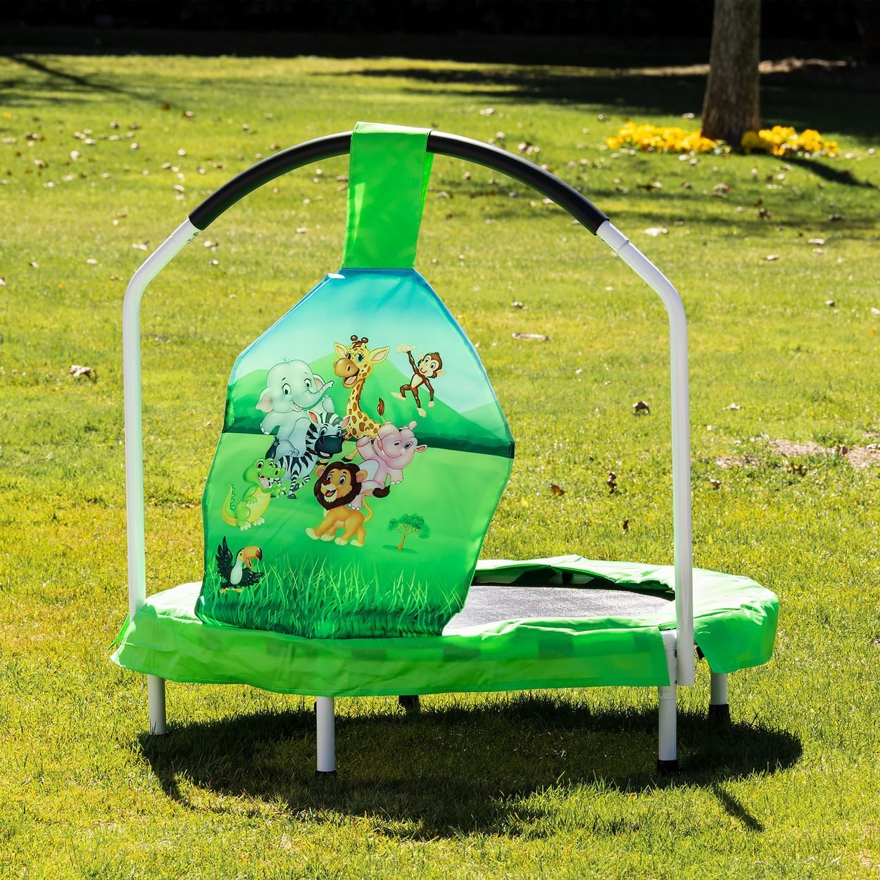 Chipolino Kindertrampolin Kindertrampolin Mini 91 cm, günstig online kaufen