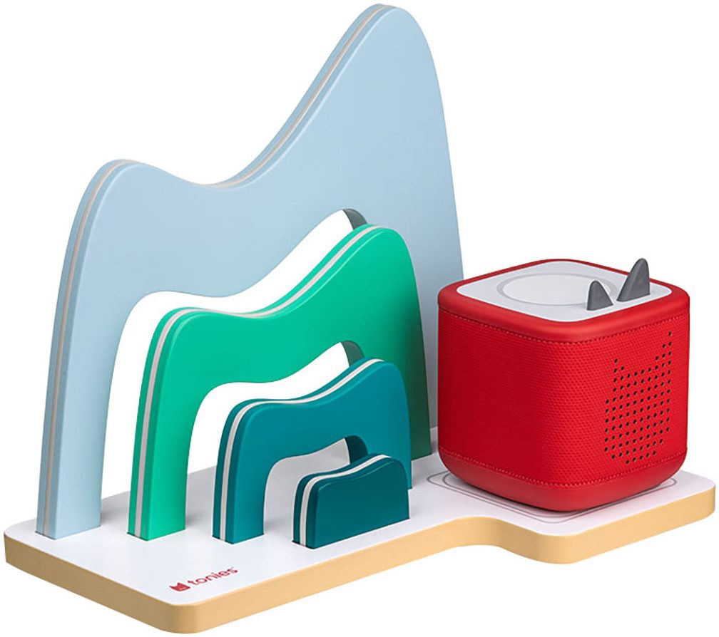 tonies Kinderregal Standregal - Berg