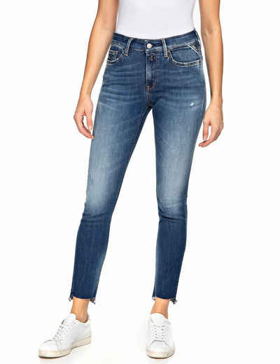 Replay Skinny-fit-Jeans LUZIEN