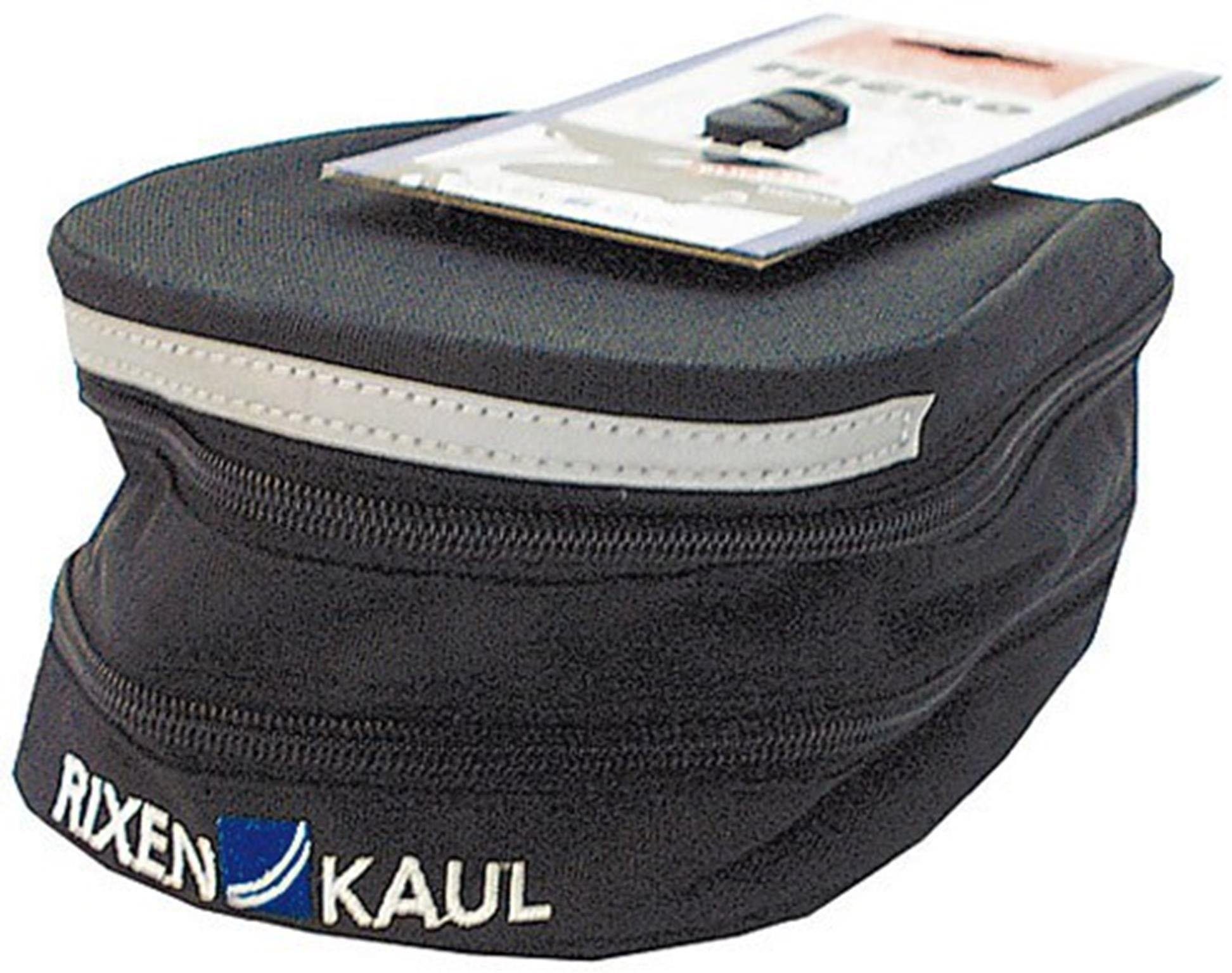 KlickFix Satteltasche Satteltasche KLICKFIX "Micro 200"