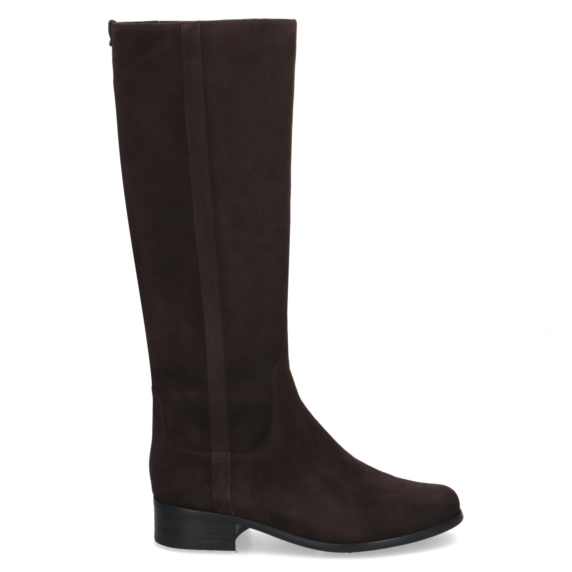 Peter Kaiser Peter Kaiser 75530 342, Stiefel, Braun, Damen Stiefel