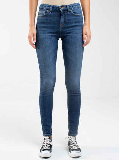 BIG STAR Skinny-fit-Jeans ADELA (1-tlg)