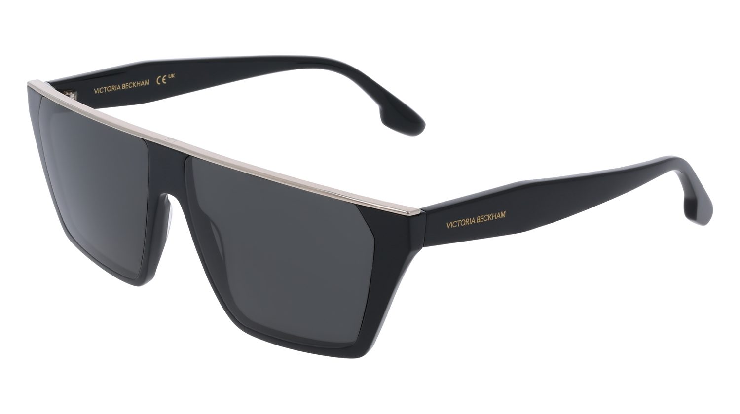 Victoria Beckham Sonnenbrille VB683S 58001