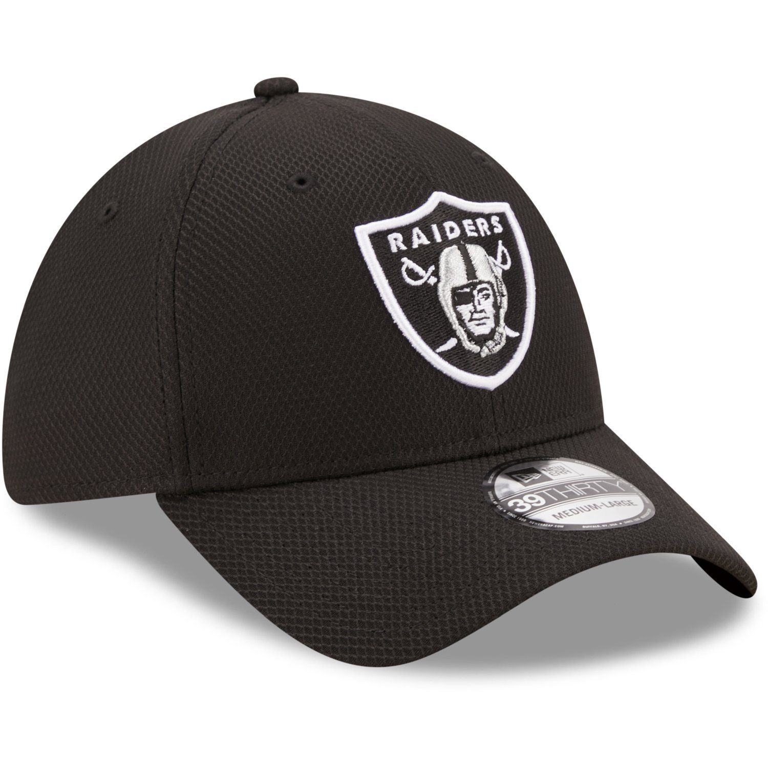 Diamond Flex 39Thirty Las Cap New Raiders Vegas Era