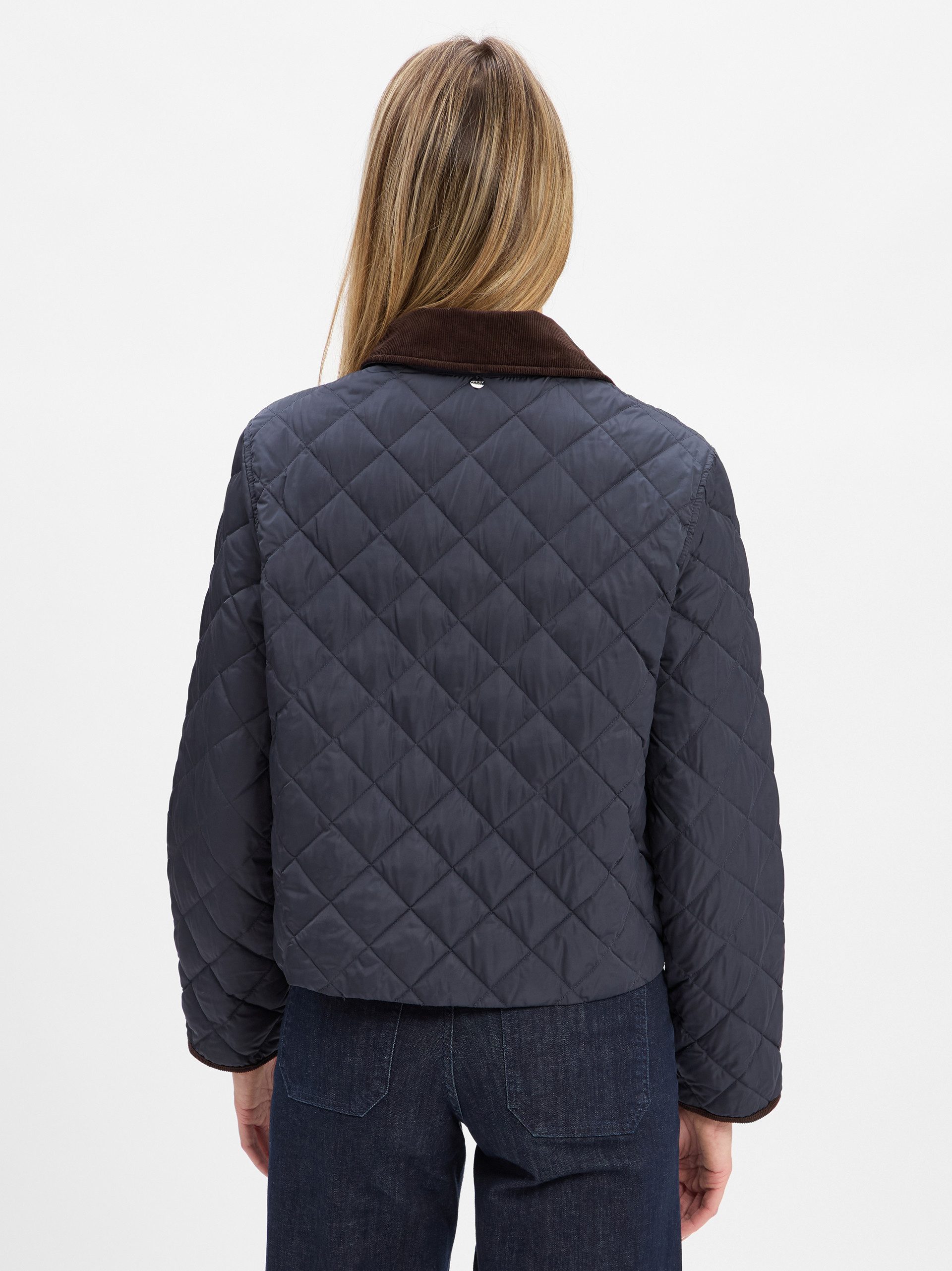 RICHROYAL Steppjacke