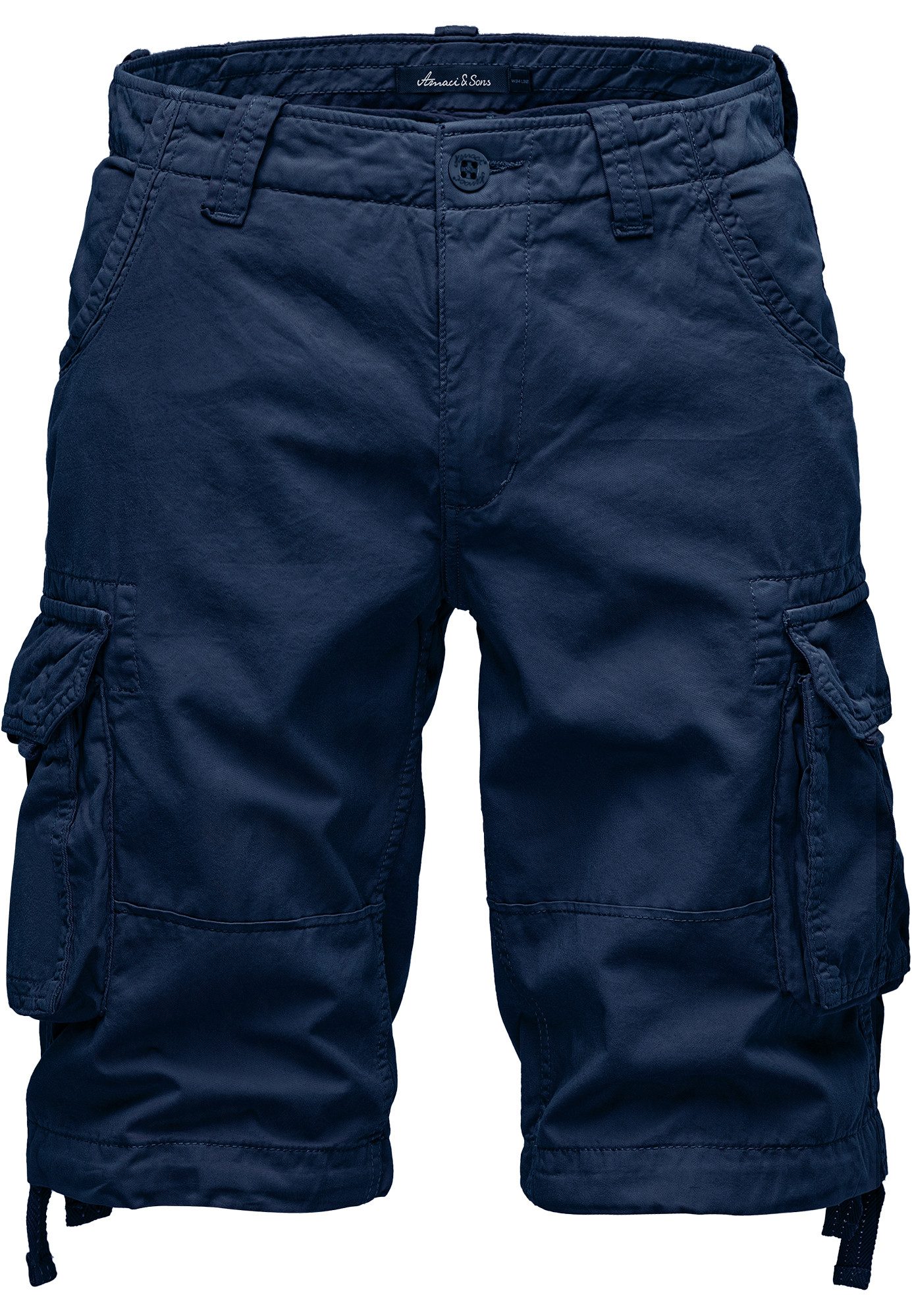 Navyblau