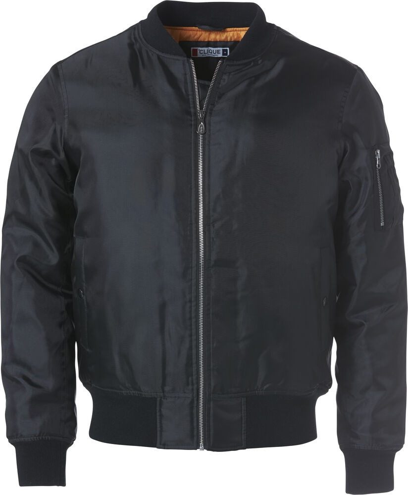 Clique Funktionsjacke Bomber günstig online kaufen
