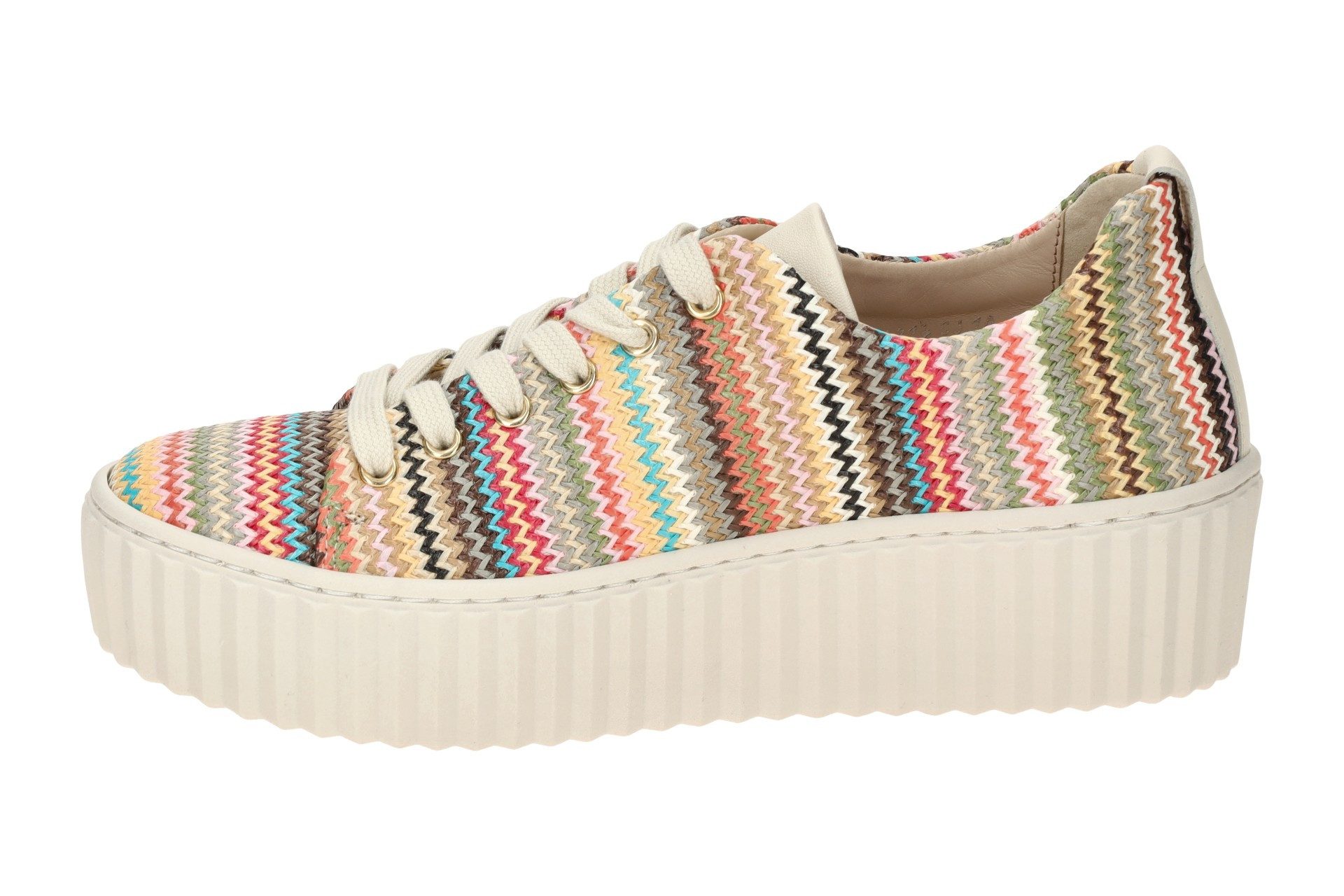 Gabor 83.205.40 Schnürschuh
