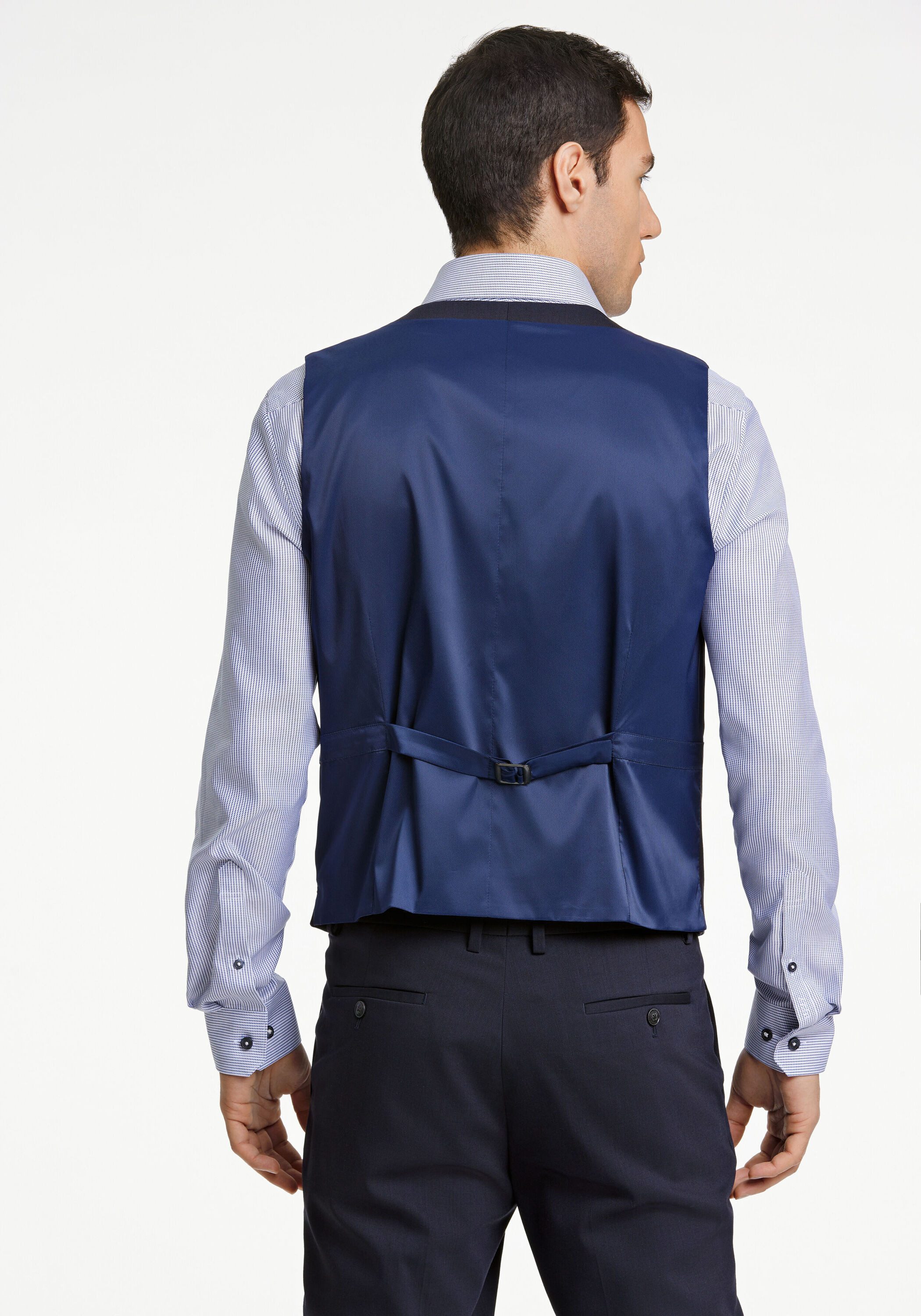 LINDBERGH Anzugweste Lindbergh Weste günstig online kaufen