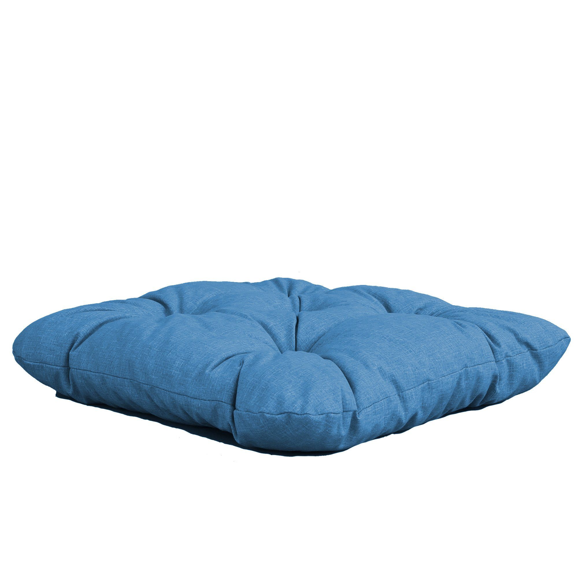 Home Feeling Sitzauflage 2er Set Sitzkissen günstig online kaufen