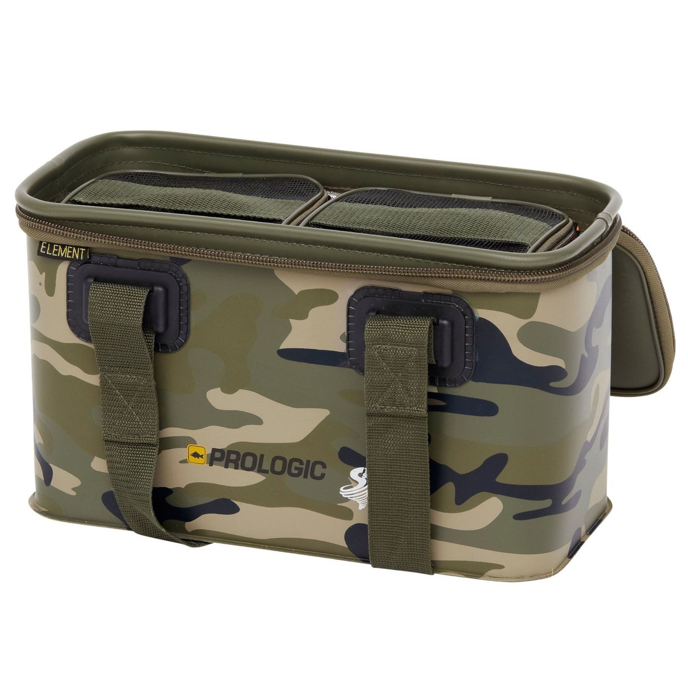 Aufbewahrungstasche Prologic Element Storm Safe Cool & Air Dry Bait Bag 2M - Ködertasche