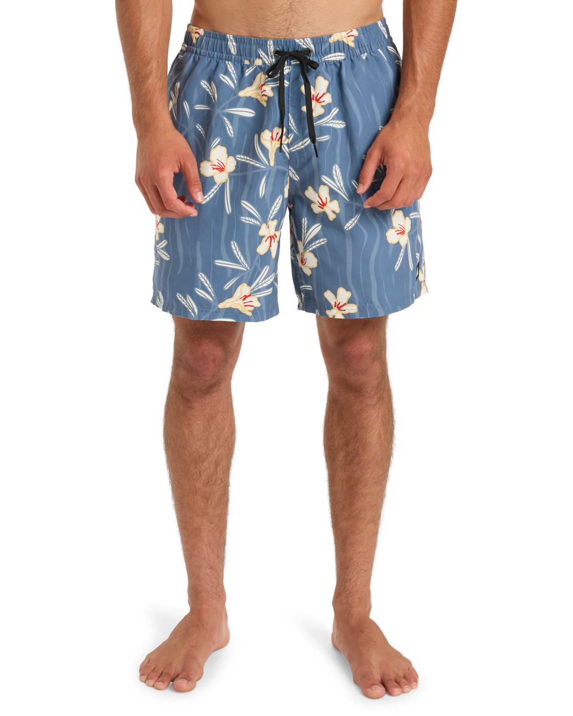 Quiksilver Boardshorts Everyday Straight Volley 17"
