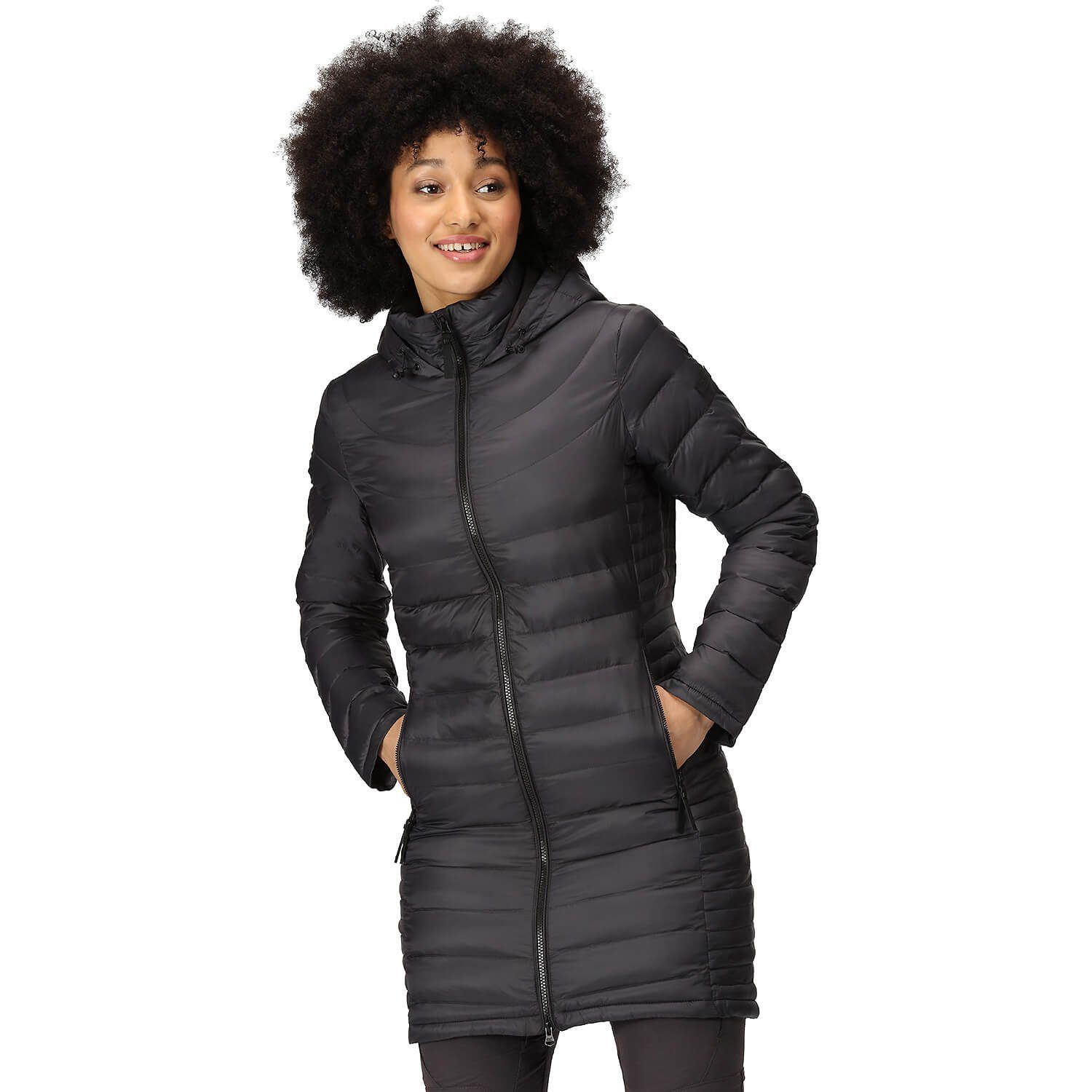 Regatta Funktionsjacke Steppjacke Andel III
