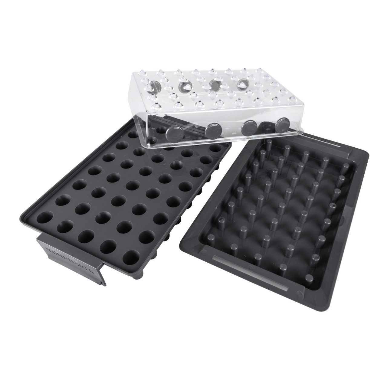 Windhager Frühbeet Windhager Anzucht-Gewächshaus RootXtender 3in1 39