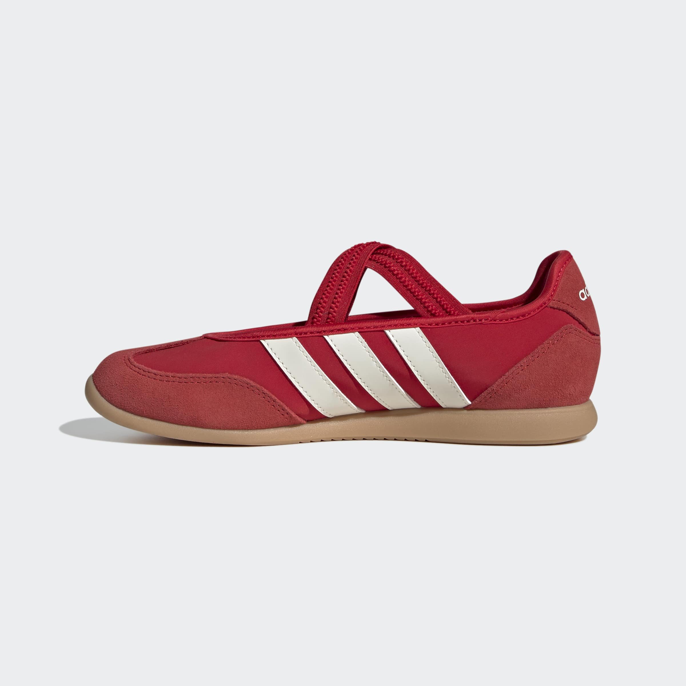 adidas Sportswear BARREDA MARY JANE Sneaker Ballerinas