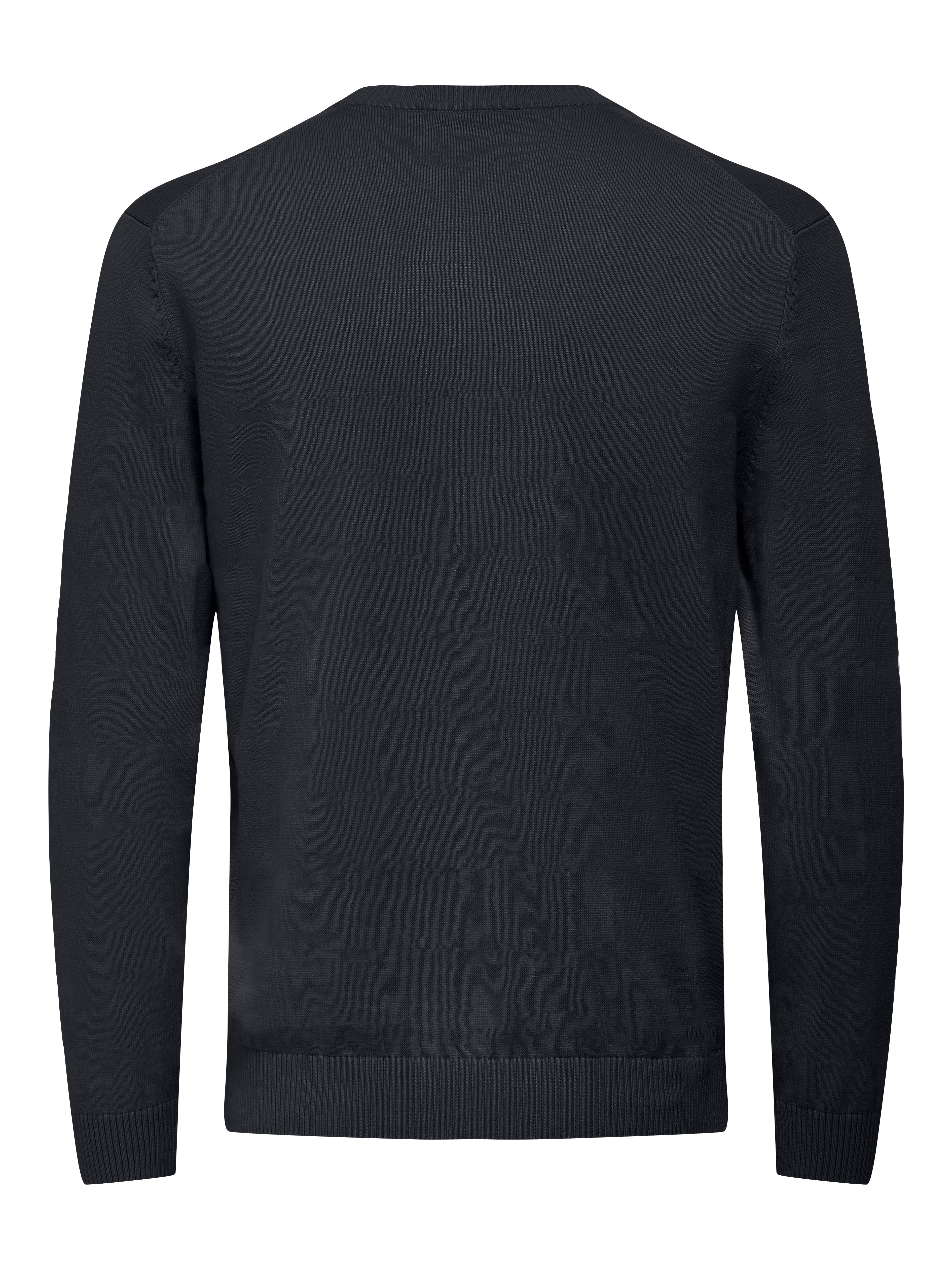 ONLY & SONS Rundhalspullover ONSHOLGER REG günstig online kaufen