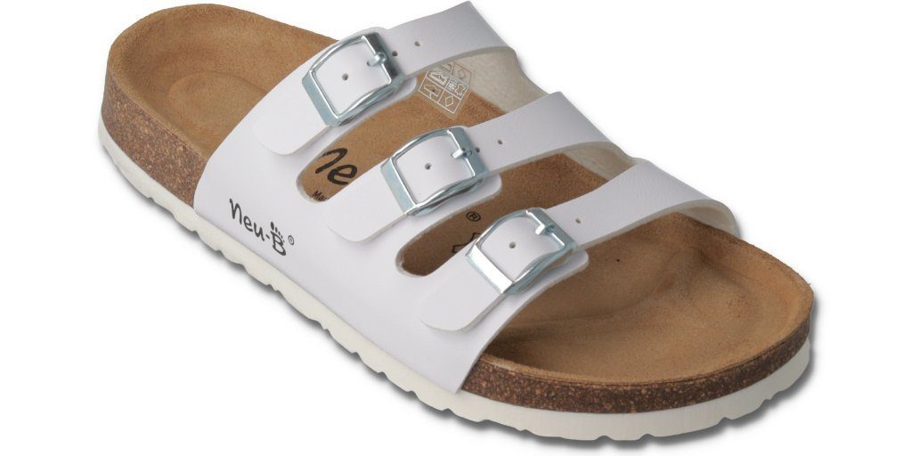 neu-B Westfalia Pantolette günstig online kaufen
