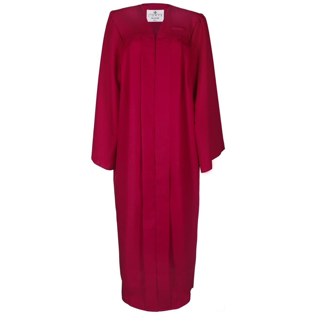 Lierys Filzhut (1-St) Doktorhut