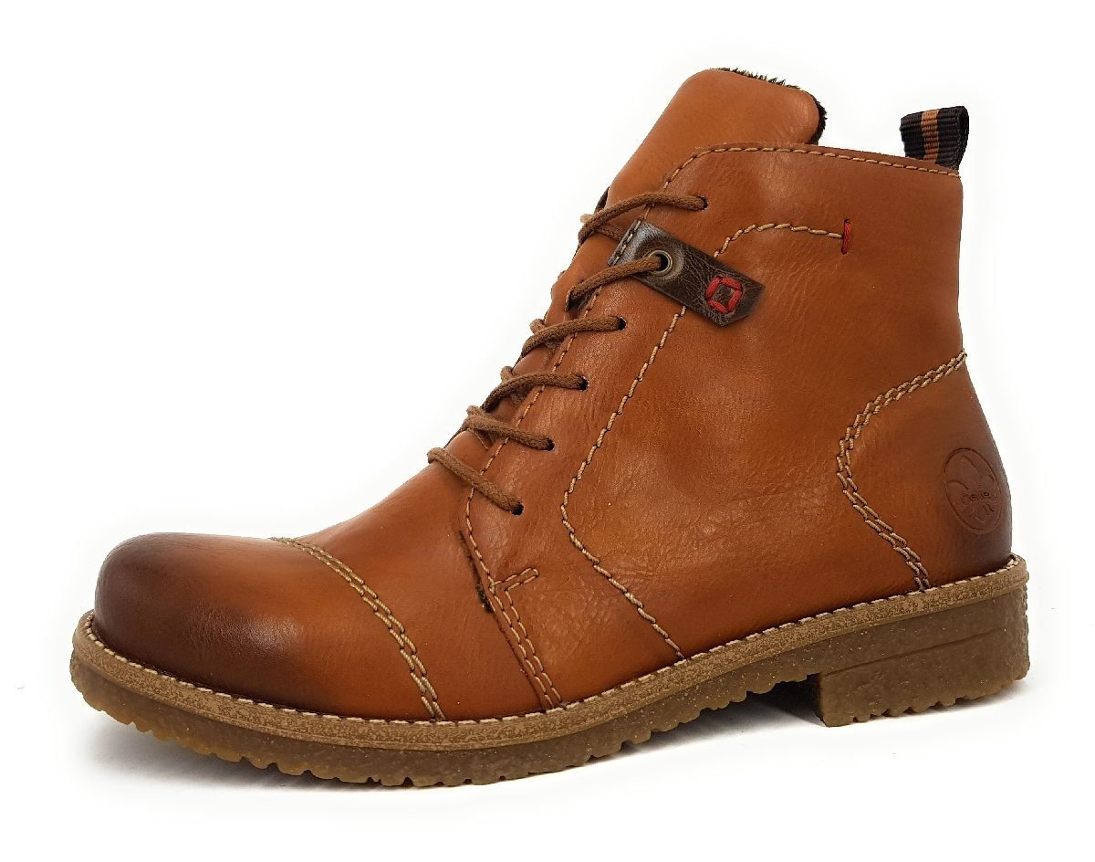 Rieker Stiefelette Stiefelette günstig online kaufen