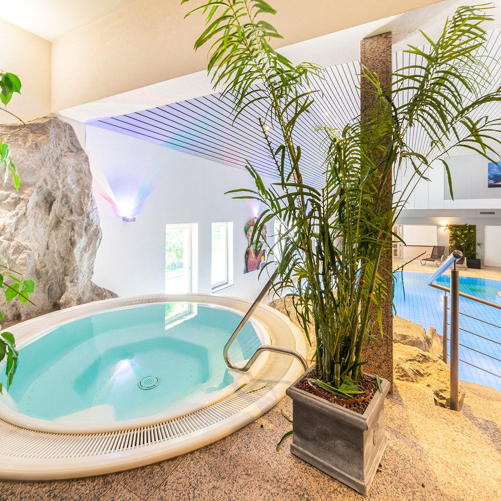 mydays Erlebnisgutschein Wellnessurlaub Luxemburg für 2 (1 Nacht), Der perfekte Wellness-Kurzurlaub fuer 2 Personen