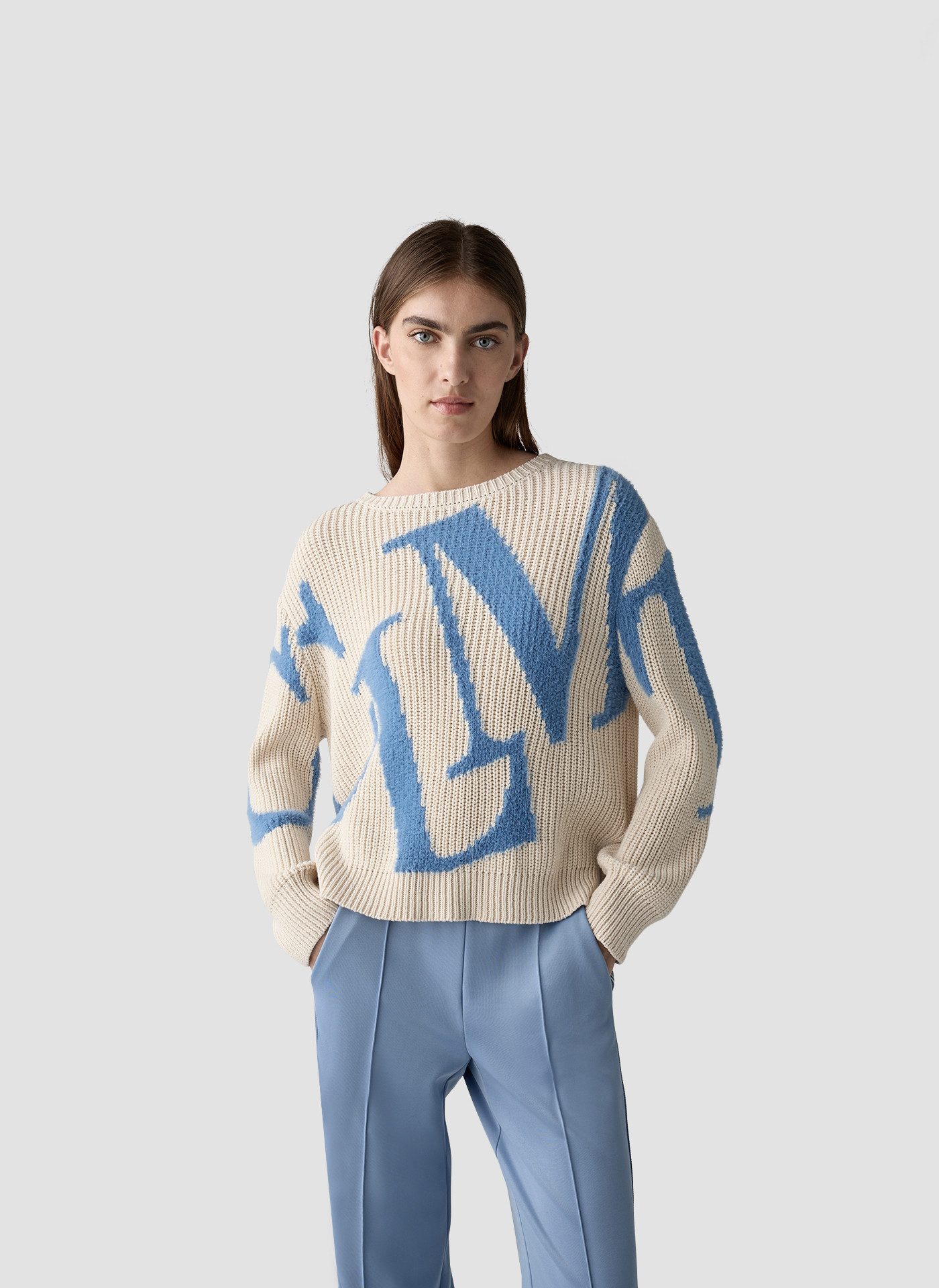 LeComte Strickpullover günstig online kaufen