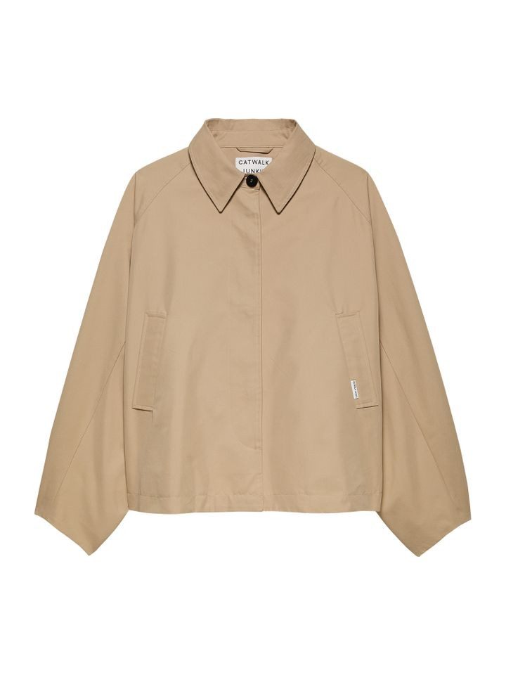 Catwalk Junkie Outdoorjacke günstig online kaufen