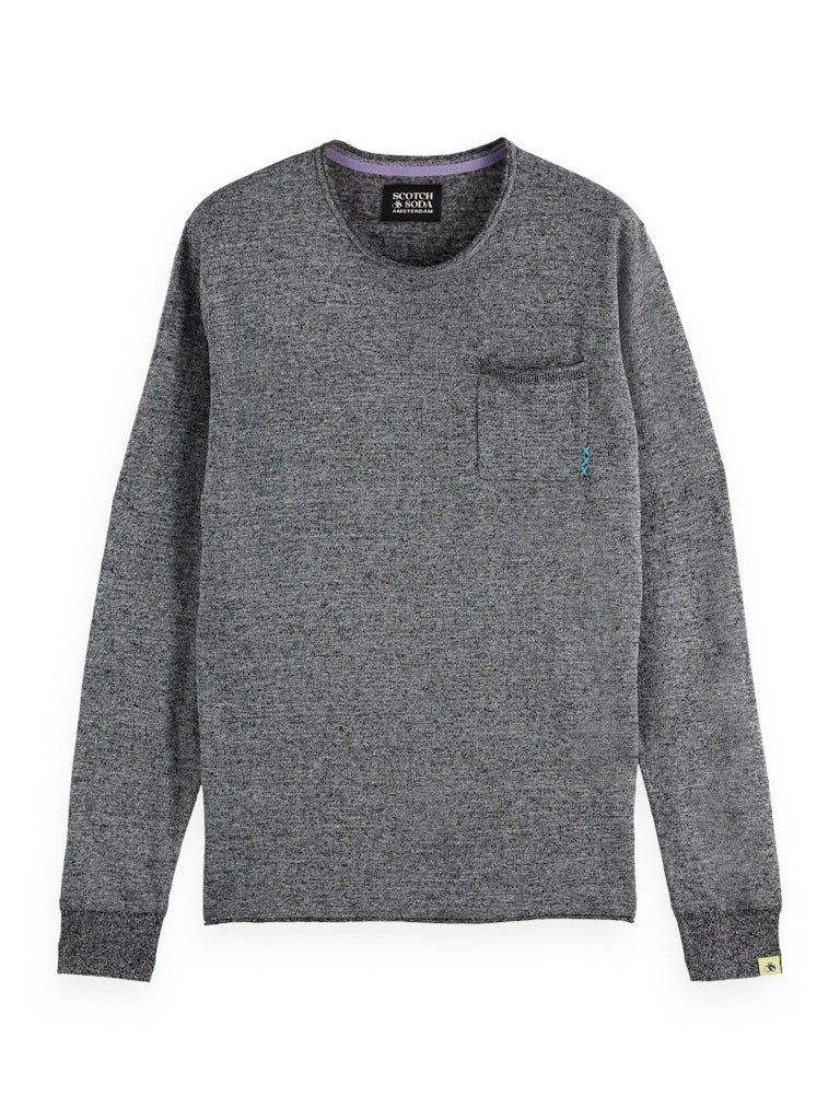 Scotch & Soda Strickpullover Pullover für Damen (1-tlg)