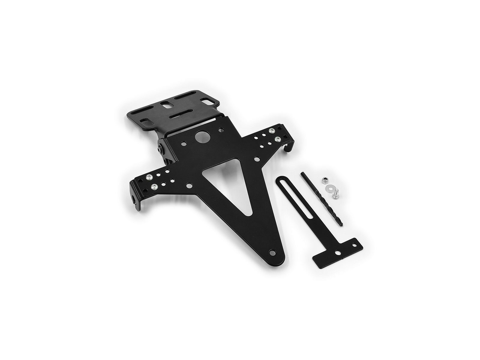 ZIEGER Власник номерного знака ZIEGER Classic Власник номерного знака Universal Typ 2