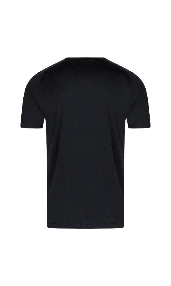VICTOR T-Shirt T-33102 CD Team Series schwarz/rot Herren