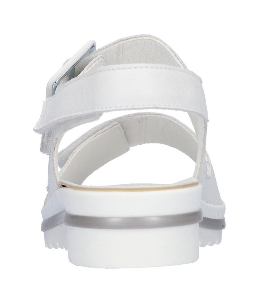 Waldläufer HAKURA Riemchensandale, Sommerschuh, Sandalette, Keilabsatz, günstig online kaufen