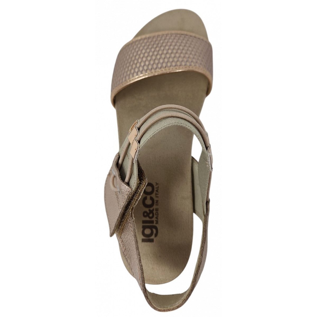 IGI & CO D. Sivena Sandalette günstig online kaufen