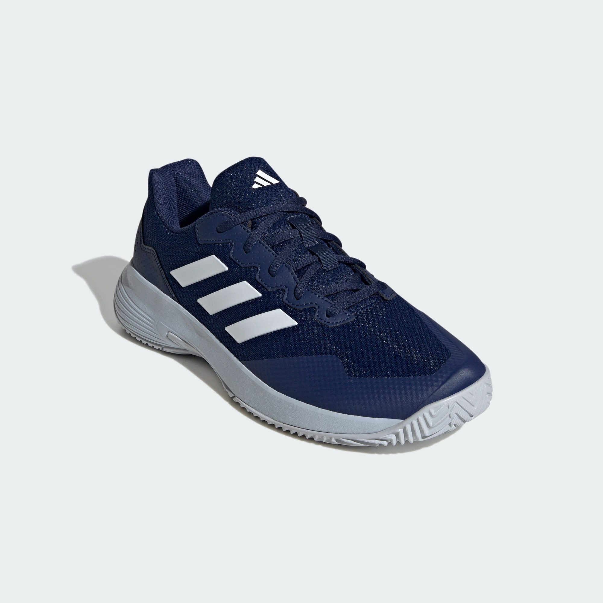 adidas Performance GAMECOURT 2.0 TENNISSCHUH Tennisschuh