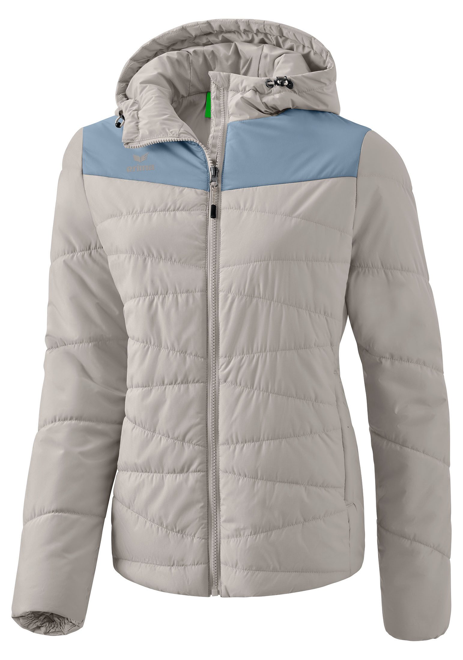 Erima Steppjacke Steppjacke Damen (1-St)